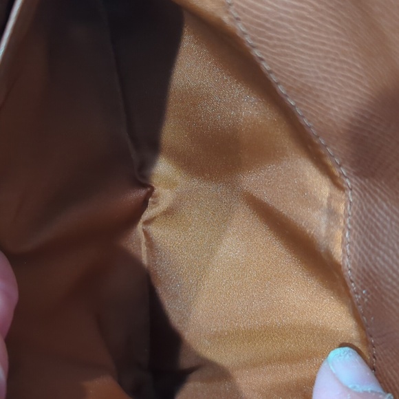 Vintage Coach Slim Envelope Wallet - Picture 13 of 14